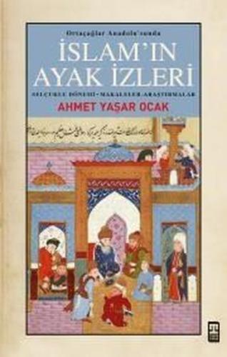 İslam'ın Ayak İzleri | Kitap Ambarı