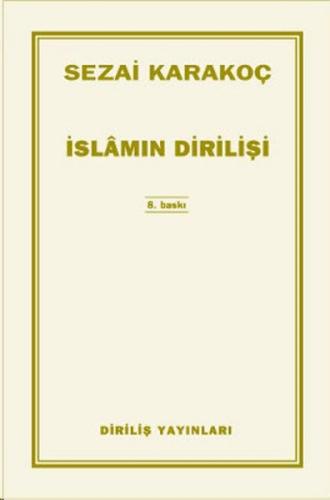 İslam'ın Dirilişi | Kitap Ambarı