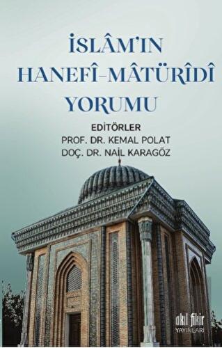 İslamın Hanefi-Maturidi Yorumu | Kitap Ambarı