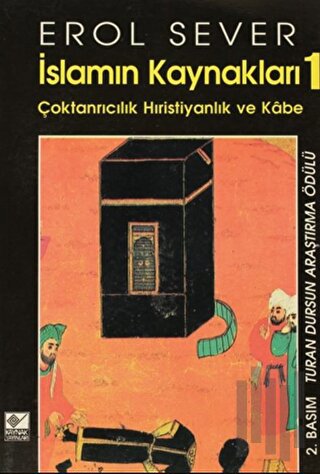 İslamın Kaynakları 1