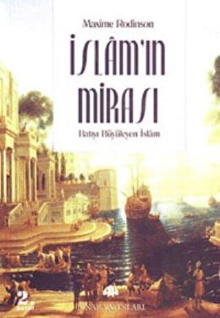 İslam'ın Mirası | Kitap Ambarı
