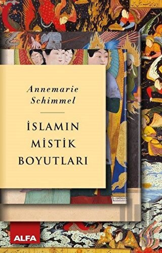 İslamın Mistik Boyutları | Kitap Ambarı