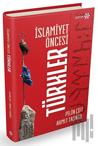 İslamiyet Öncesi Türkler (Ciltli) | Kitap Ambarı