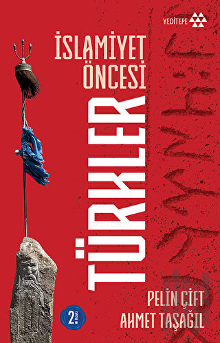 İslamiyet Öncesi Türkler | Kitap Ambarı