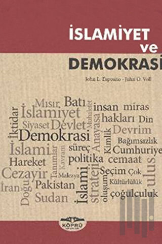 İslamiyet ve Demokrasi | Kitap Ambarı