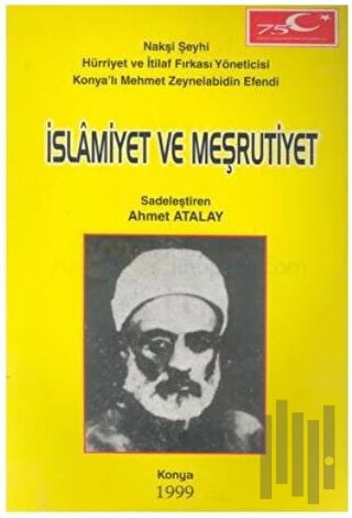 İslamiyet ve Meşrutiyet | Kitap Ambarı