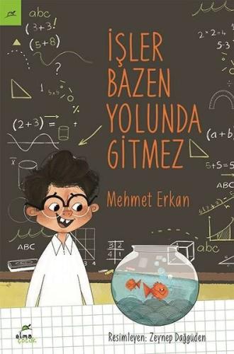 İşler Bazen Yolunda Gitmez | Kitap Ambarı