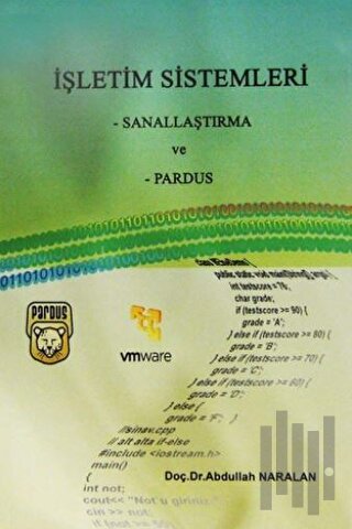 İşletim Sistemleri