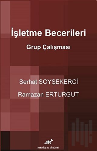 İşletme Becerileri Grup Çalışması | Kitap Ambarı