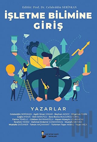 İşletme Bilimine Giriş