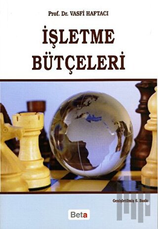 İşletme Bütçeleri
