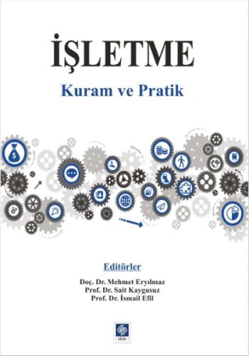 İşletme - Kuram ve Pratik | Kitap Ambarı