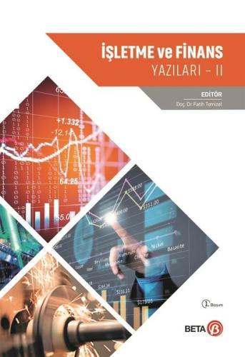 İşletme ve Finans Yazıları 2 | Kitap Ambarı