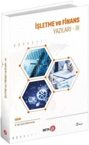 İşletme ve Finans Yazıları 3 | Kitap Ambarı