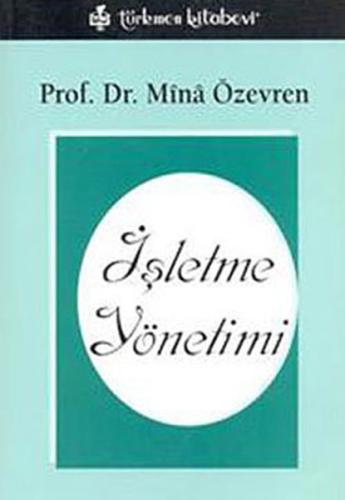 İşletme Yönetimi | Kitap Ambarı