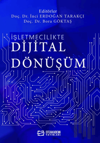 İşletmecilikte Dijital Dönüşüm