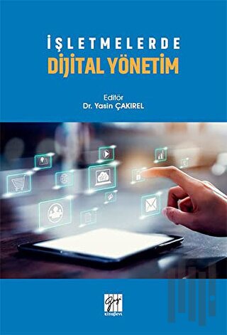 İşletmelerde Dijital Yönetim