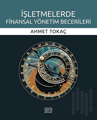 İşletmelerde Finansal Yönetim Becerileri | Kitap Ambarı