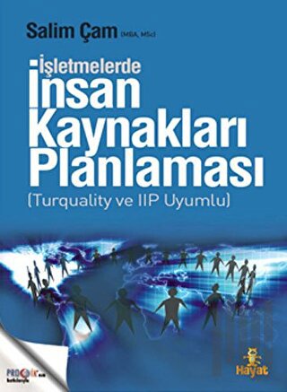 İşletmelerde İnsan Kaynakları Planlaması