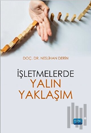 İşletmelerde Yalın Yaklaşım