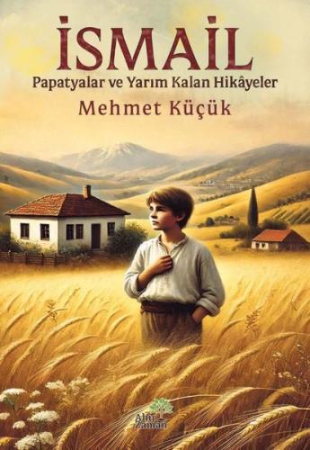 İsmail - Papatyalar ve Yarım Kalan Hikayeler | Kitap Ambarı