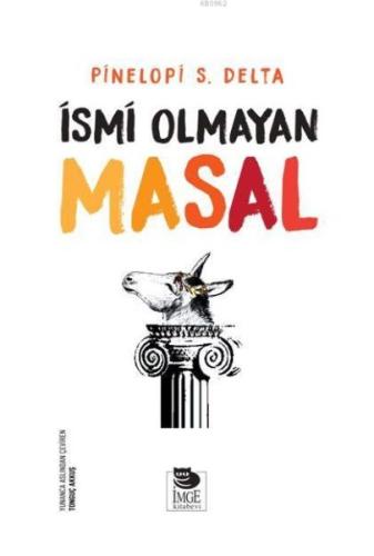 İsmi Olmayan Masal | Kitap Ambarı
