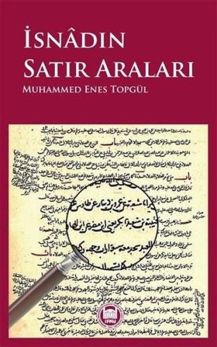İsnadın Satır Araları | Kitap Ambarı