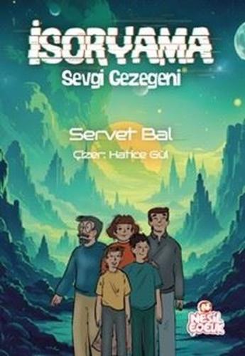 İsoryama - Sevgi Gezegeni