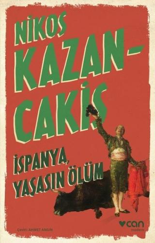 İspanya, Yaşasın Ölüm | Kitap Ambarı