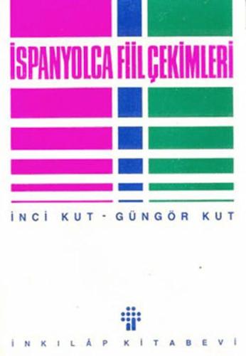İspanyolca Fiil Çekimleri | Kitap Ambarı
