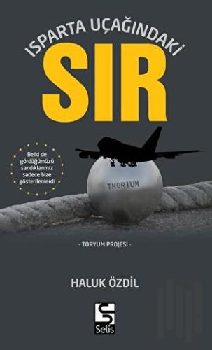 Isparta Uçağındaki Sır | Kitap Ambarı
