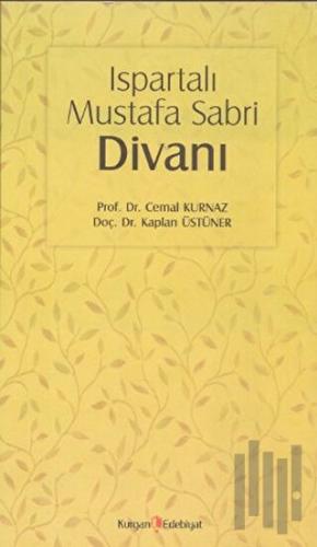 Ispartalı Mustafa Sabri Divanı