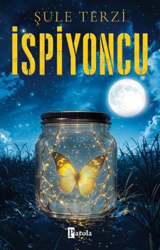İspiyoncu | Kitap Ambarı
