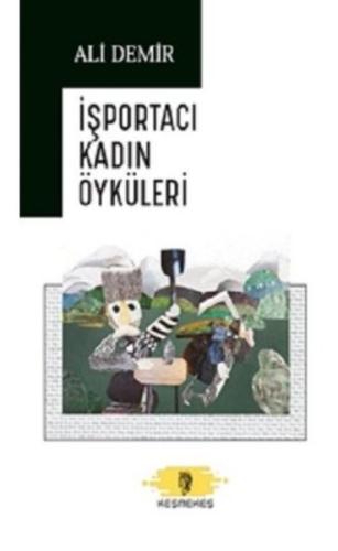 İşportacı Kadın Öyküleri