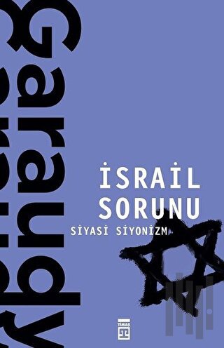 İsrail Sorunu | Kitap Ambarı