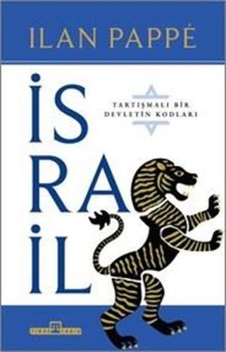 İsrail: Tartışmalı Bir Devletin Kodları | Kitap Ambarı