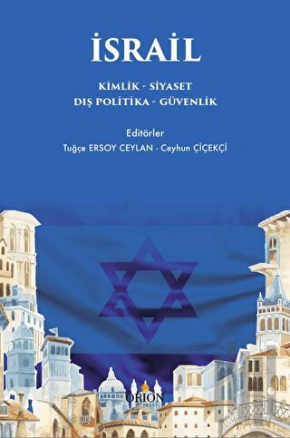 İsrail | Kitap Ambarı