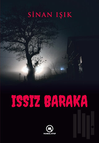 Issız Baraka | Kitap Ambarı