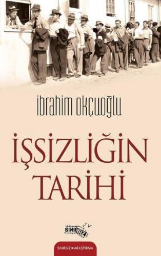 İşsizliğin Tarihi | Kitap Ambarı