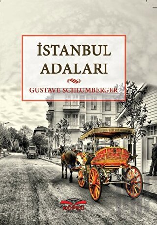 İstanbul Adaları | Kitap Ambarı
