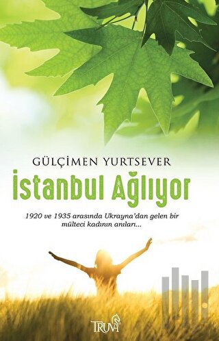 İstanbul Ağlıyor