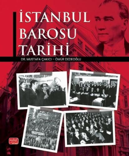 İstanbul Barosu Tarihi | Kitap Ambarı