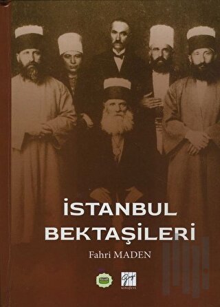 İstanbul Bektaşileri (Ciltli) | Kitap Ambarı