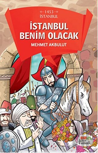 İstanbul Benim Olacak