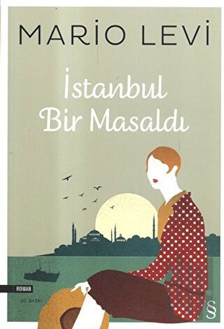 İstanbul Bir Masaldı | Kitap Ambarı
