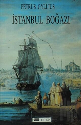 İstanbul Boğazı | Kitap Ambarı