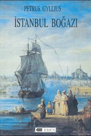 İstanbul Boğazı