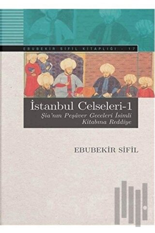 İstanbul Celseleri - 1 | Kitap Ambarı