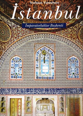 İstanbul (Ciltli) | Kitap Ambarı