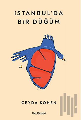 İstanbul’da Bir Düğüm | Kitap Ambarı